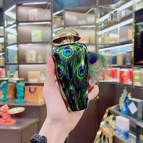 Nước Hoa Unisex The Merchant Of Venice Imperial Emerald 100ml