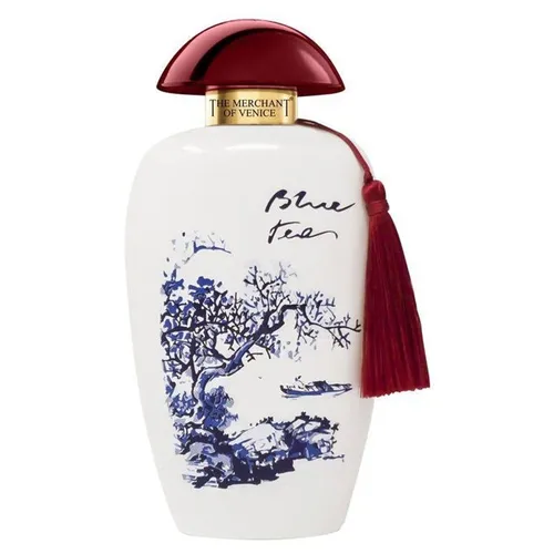 Nước Hoa Unisex The Merchant Of Venice Blue Tea 100ml  