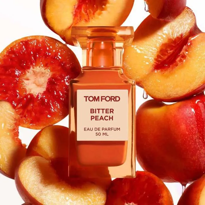 Nước Hoa Unisex Tom Ford Bitter Peach Eau De Parfum 50ml  