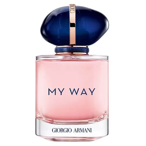 Nước Hoa Nữ Giorgio Armani My Way Eau De Parfum 90ml  
