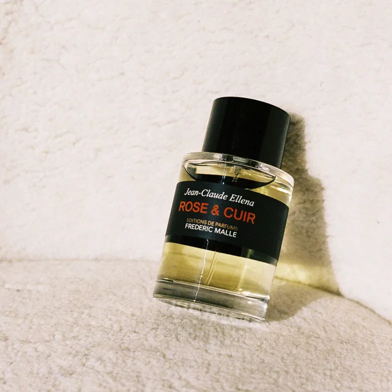 Nước Hoa Unisex Frederic Malle Rose & Cuir EDP 100ml  