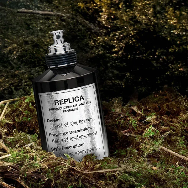 Nước Hoa Unisex Maison Martin Margiela Replica Soul Of The Forest 100ml  