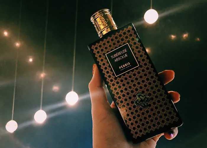 Nước Hoa Unisex Perris Monte Carlo Tubereuse Absolue 100ml  
