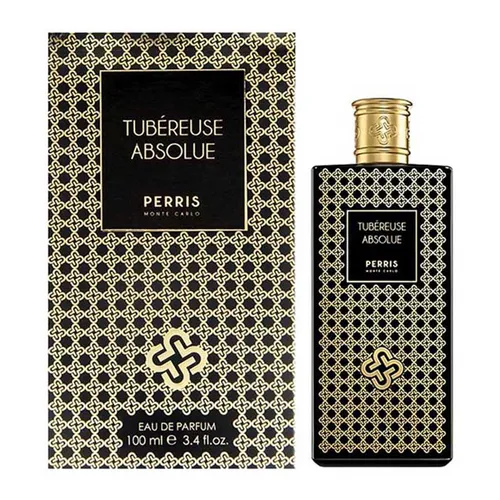 Nước Hoa Unisex Perris Monte Carlo Tubereuse Absolue 100ml  