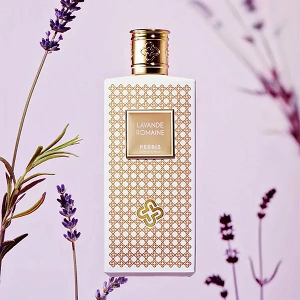 Nước Hoa Unisex Perris Monte Carlo Lavande Romaine 100ml  