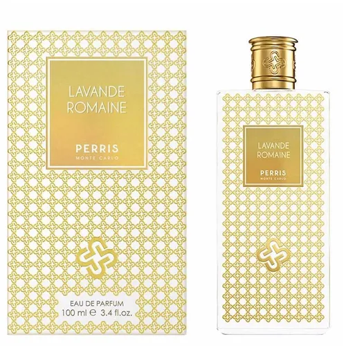 Nước Hoa Unisex Perris Monte Carlo Lavande Romaine 100ml  