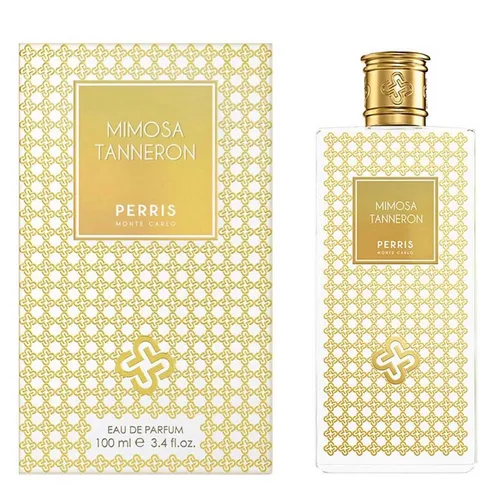 Nước Hoa Unisex Perris Monte Carlo Mimosa Tanneron 100ml  