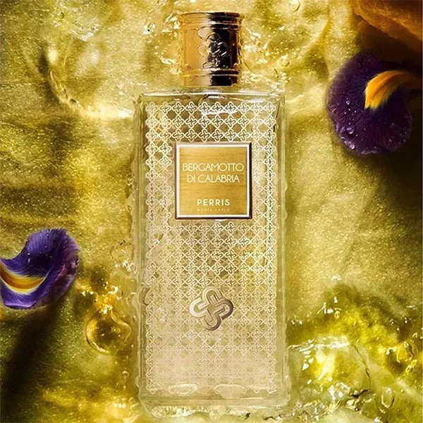 Nước Hoa Unisex Perris Monte Carlo Bergamotto Di Calabria 100ml  