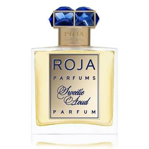 Nước Hoa Unisex Roja Sweetie Aoud 50ml  
