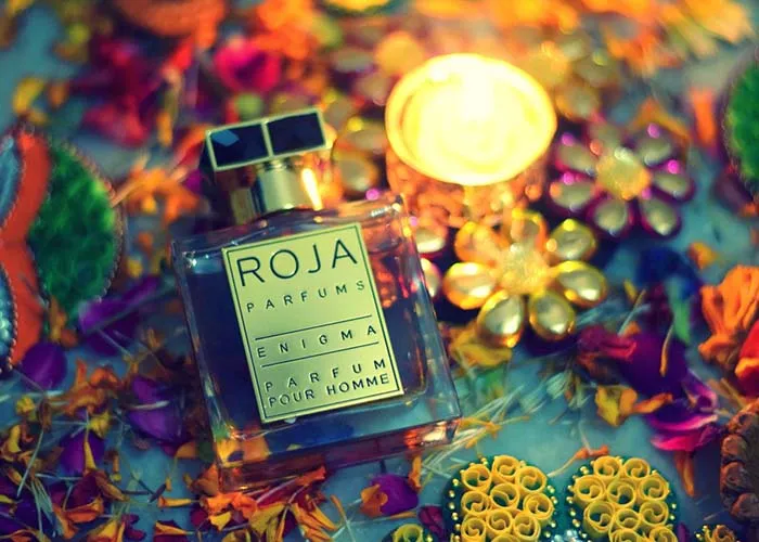 Nước Hoa Roja Parfums Enigma Pour Homme 50ml Cho Nam  