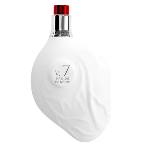 Nước Hoa Unisex Map Of The Heart White Heart V 7 90ml  