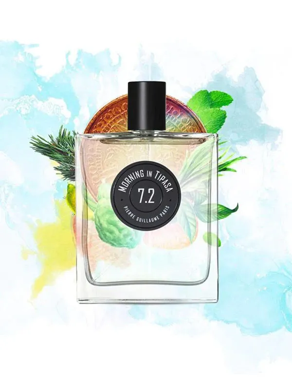 Nước Hoa Unisex Pierre Guillaume Paris Tubereuse Couture 17, 100ml  
