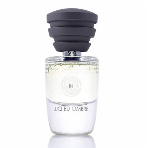 Nước Hoa Unisex Masque Milano Luci Ed Ombre EDP 35ml  