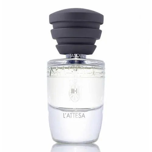 Nước Hoa Unisex Masque Milano L’attesa 35ml  