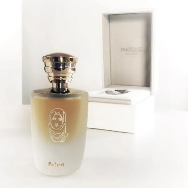 Nước Hoa Unisex Masque Milano Petra Le Donne 35ml  