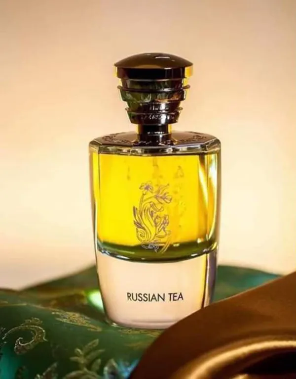 Nước Hoa Unisex Masque Milano Russian Tea 100ml  