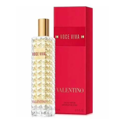 Nước Hoa Nữ Valentino Voce Viva EDP 15ml