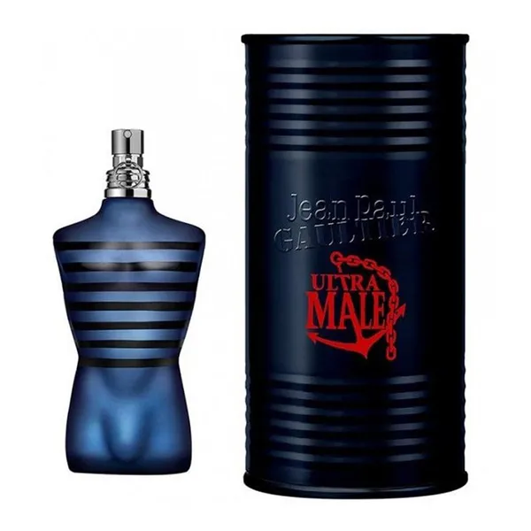 Nước Hoa Nam Jean Paul Gaultier Ultra Male Intense EDT 125ml  