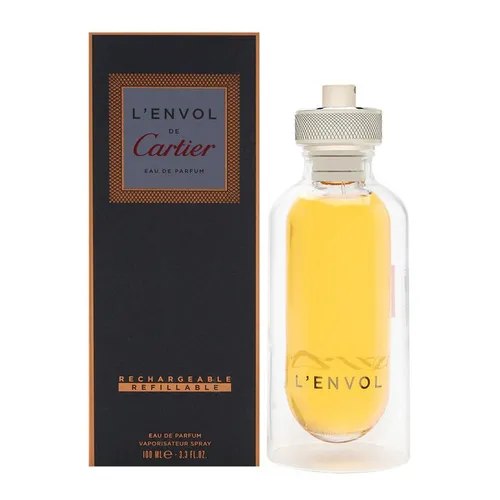 Nước Hoa Nam Cartier Men's L'envol De EDP Spray 100ml