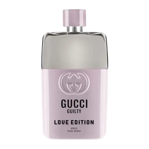 Nước Hoa Nam Gucci Guilty Love Edition MMXXI EDT 90ML