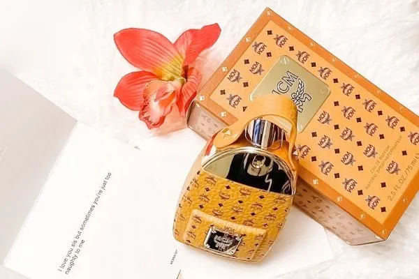 Nước Hoa Unisex MCM Mode Creation Munich Eau De Parfum 75ml  
