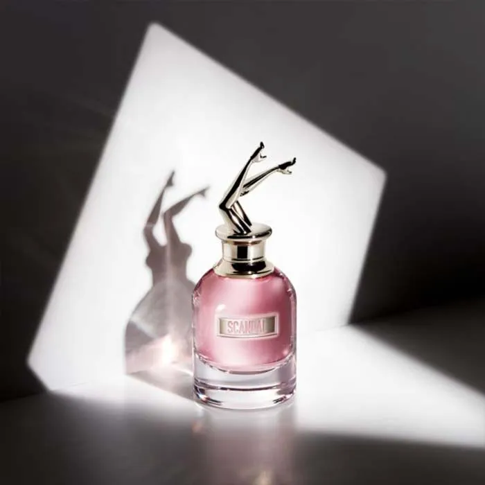 Nước Hoa Nữ Jean Paul Gaultier Scandal A Paris Eau De Toilette 50ml  