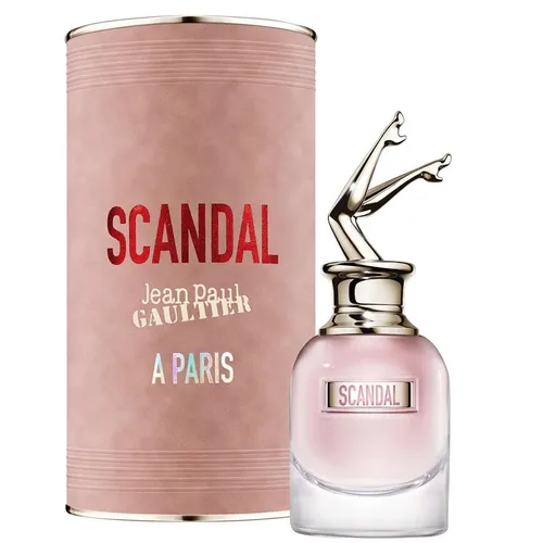 Nước Hoa Nữ Jean Paul Gaultier Scandal A Paris Eau De Toilette 50ml  