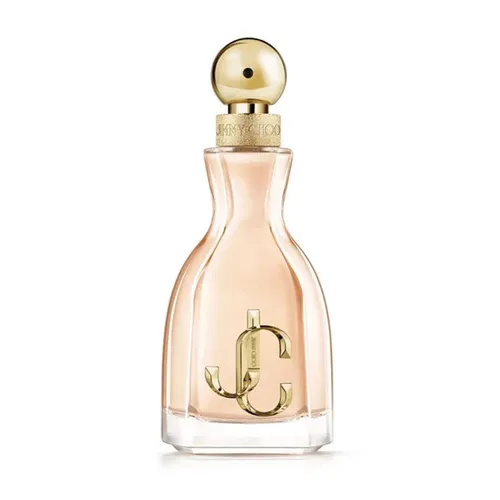 Nước Hoa Nữ Jimmy Choo I Want Choo EDP 40ml  