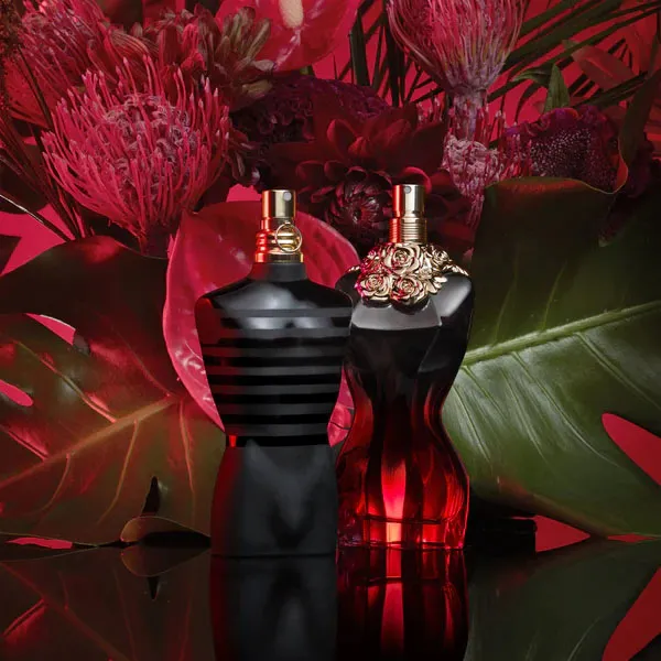 Nước Hoa Nữ Jean Paul Gaultier La Belle Le Parfum 100ml  