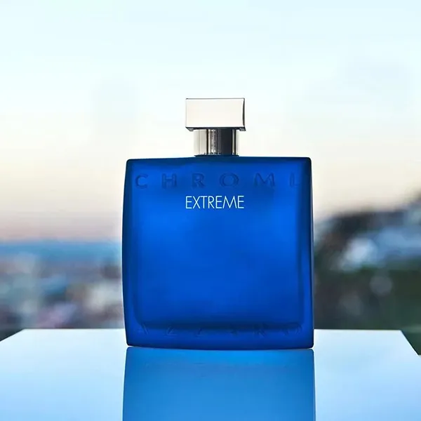 Nước Hoa Nam Azzaro Chrome Extreme EDP 100ml  