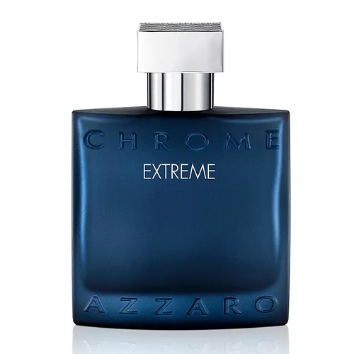Nước Hoa Nam Azzaro Chrome Extreme EDP 100ml  