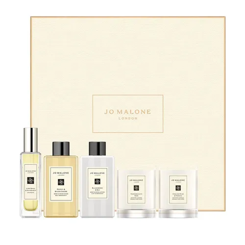Set Nước Hoa Jo Malone London House Of Jo Malone London Gift Set 5 Món