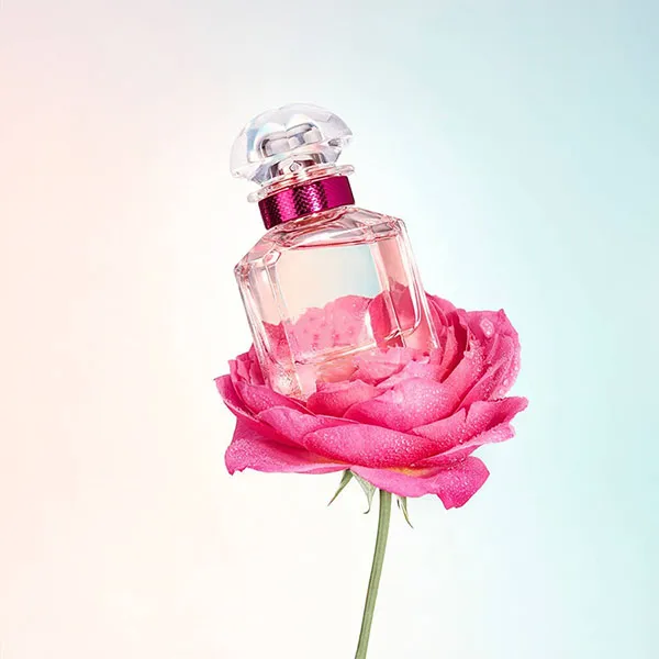 Nước Hoa Nữ Guerlain Mon Guerlain Bloom Of Rose EDT 50ml  