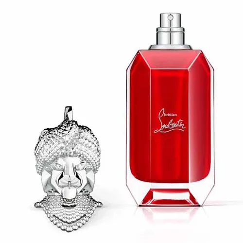 Nước Hoa Nữ Christian Louboutin Loubiraj Eau De Parfum 90ml  