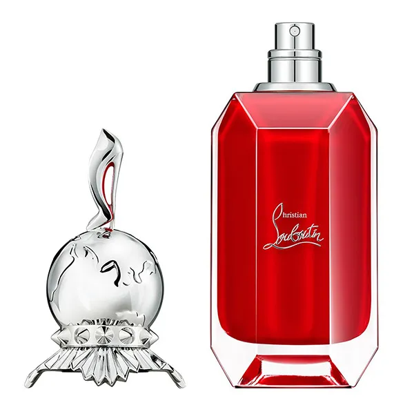 Nước Hoa Nữ Christian Louboutin Loubirouge Eau De Parfum 90ml