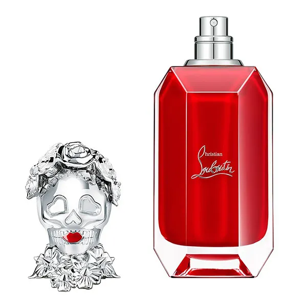Nước Hoa Nữ Christian Louboutin Loubikiss Eau De Parfum 90ml  