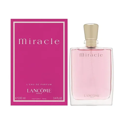Nước Hoa Nữ Lancôme Miracle EDP 100ml  