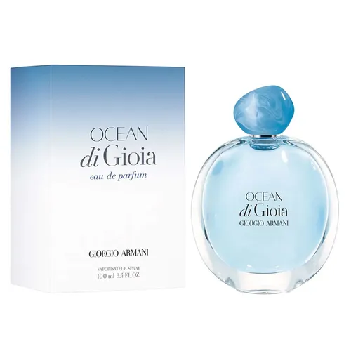 Nước Hoa Nữ Giorgio Armani Ocean Di Gioia EDP 100ml