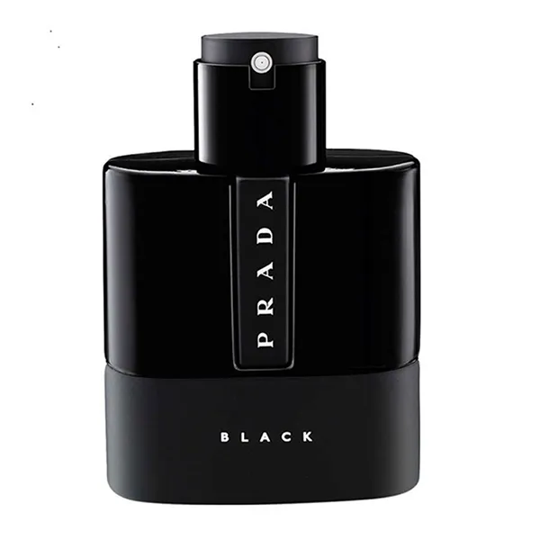 Nước Hoa Nam Prada Luna Rossa Black Eau De Parfum 100ml  