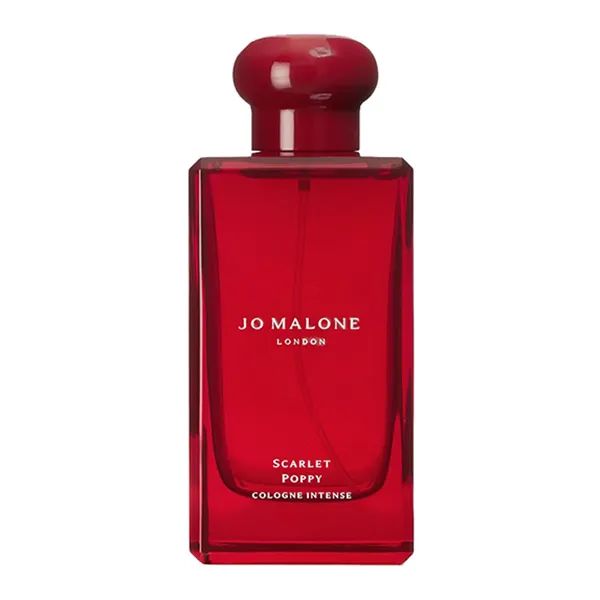 Nước Hoa Unisex Jo Malone Scarlet Poppy Cologne 100ml  