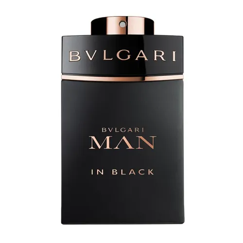 Nước Hoa Nam Bvlgari Man In Black For Men EDP 100ml  