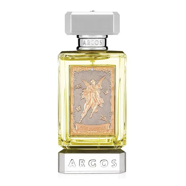 Nước Hoa Unisex Argos Bacio Immortale EDP 100ml  