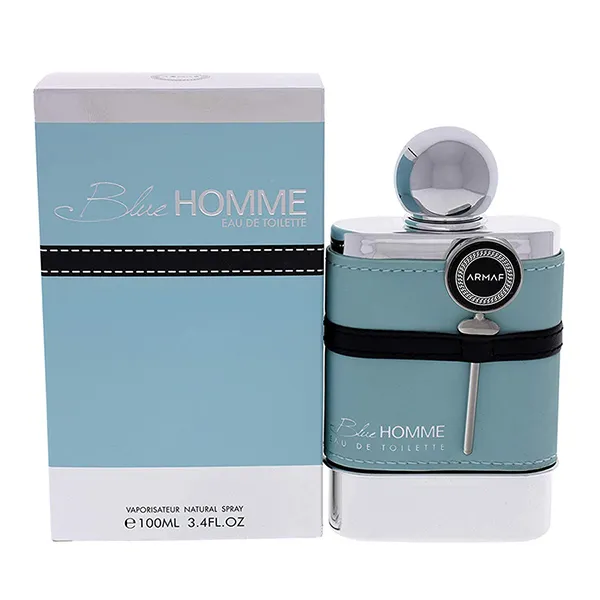 Nước Hoa Nam Armaf Blue Homme Eau De Toilette 100ml 