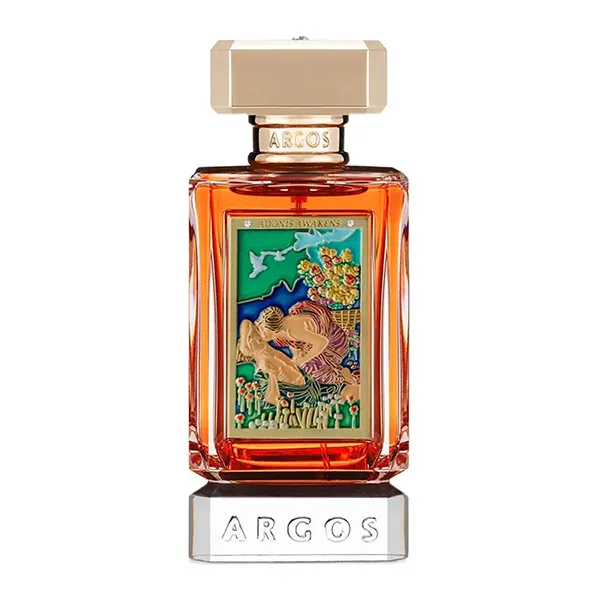 Nước Hoa Unisex Argos Adonis Awakens EDP 100ml  
