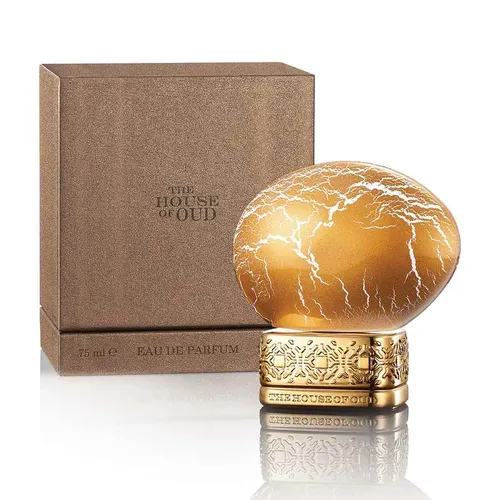 Nước Hoa Unisex The House Of Oud Wind Heat EDP 75ml  