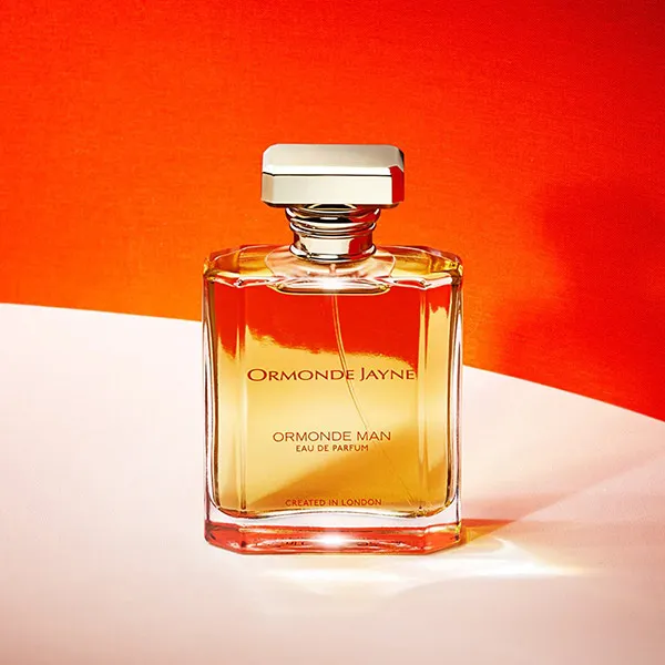 Nước Hoa Nam Ormonde Jayne  Ormonde Man Eau De Parfum 120ml