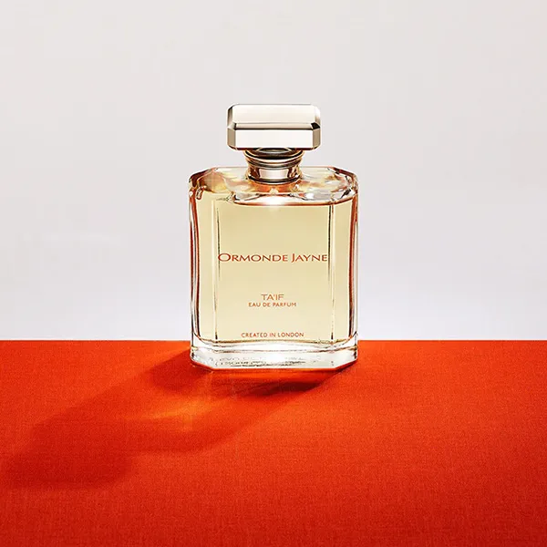 Nước Hoa Unisex Ormonde Jayne Ta'if EDP 120ml