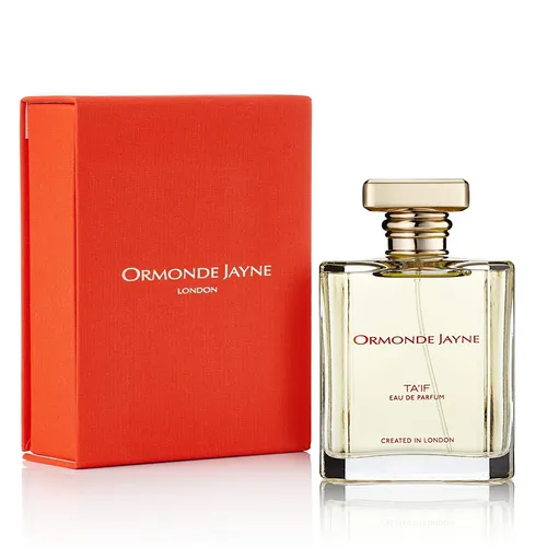 Nước Hoa Unisex Ormonde Jayne Ta'if EDP 120ml