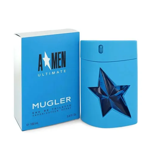Nước Hoa Nam Thierry Mugler Amen Ultimate For Men EDT 100ml