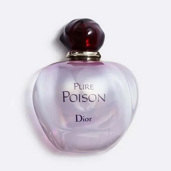 Nước Hoa Nữ Dior Pure Poison EDP 50ml